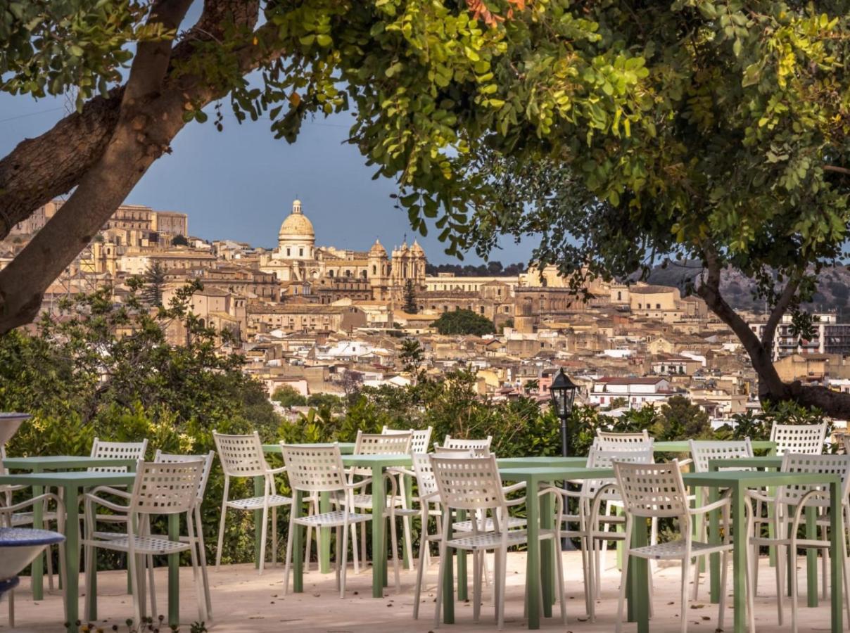 Bed and Breakfast Baglio Genovesi Ното Экстерьер фото