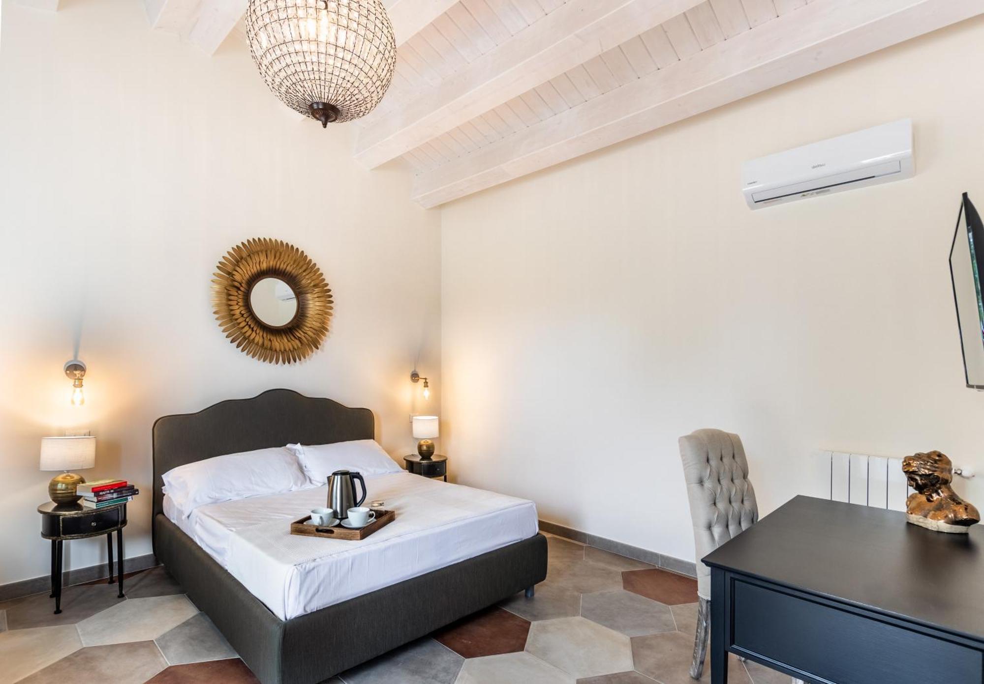 Bed and Breakfast Baglio Genovesi Ното Номер фото