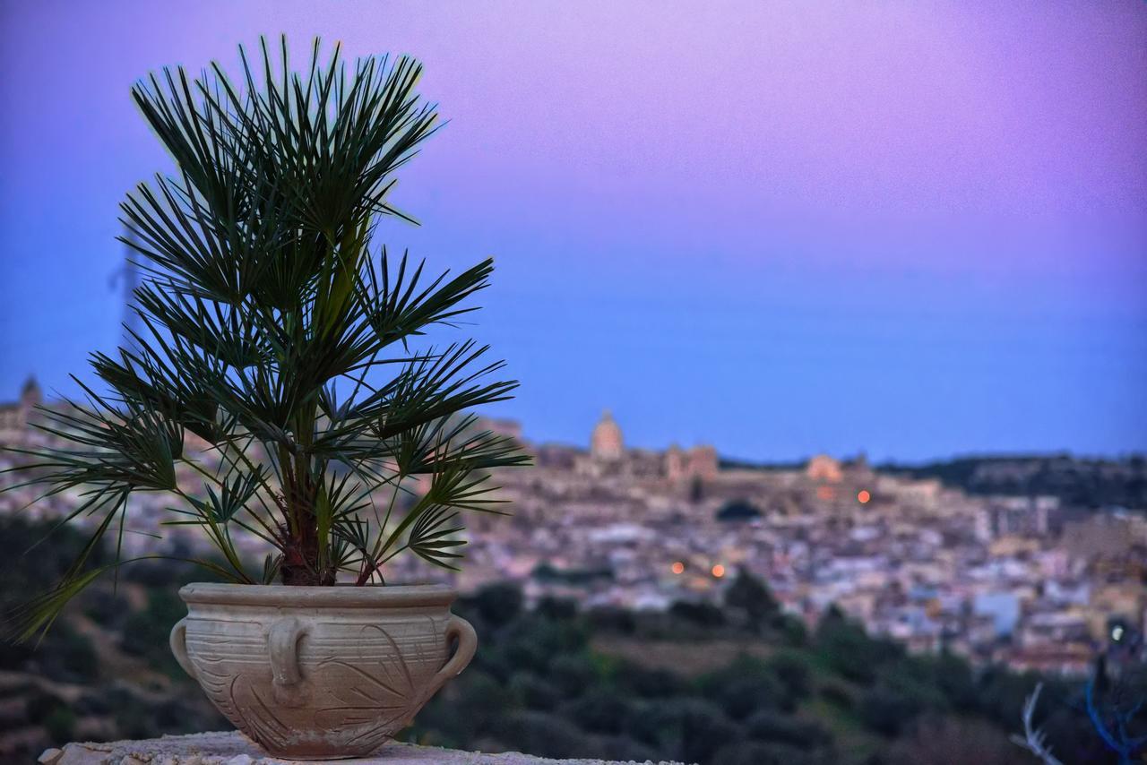 Bed and Breakfast Baglio Genovesi Ното Экстерьер фото