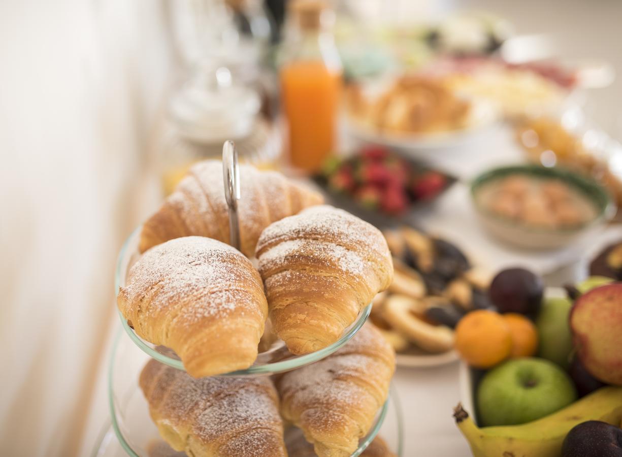 Bed and Breakfast Baglio Genovesi Ното Экстерьер фото
