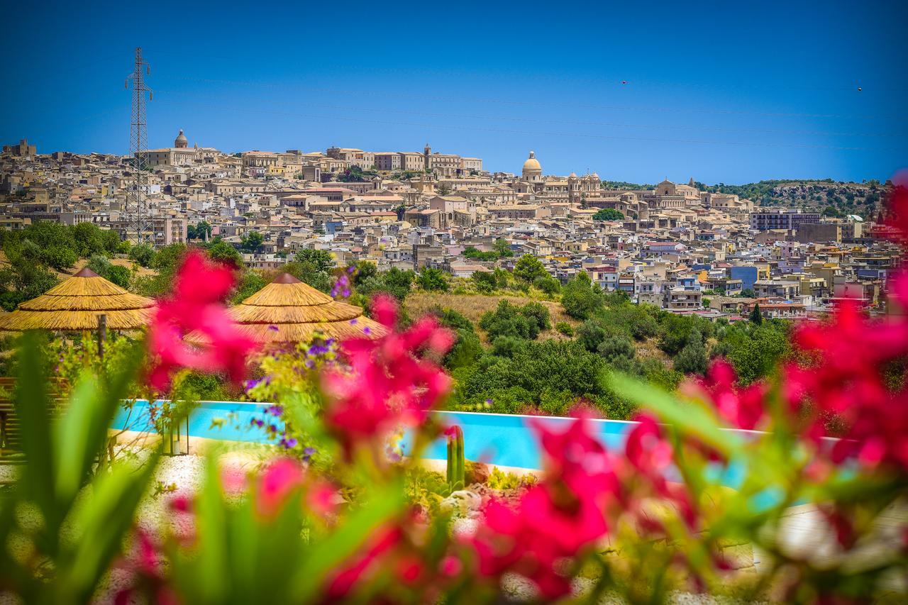 Bed and Breakfast Baglio Genovesi Ното Экстерьер фото