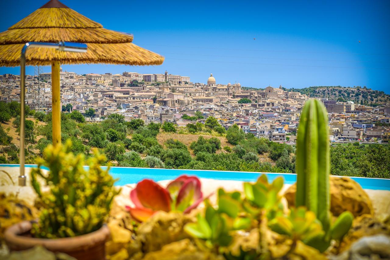 Bed and Breakfast Baglio Genovesi Ното Экстерьер фото