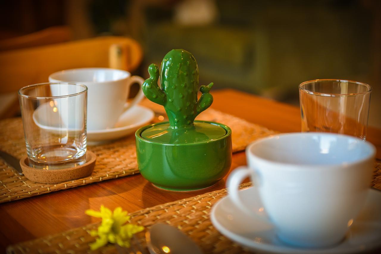 Bed and Breakfast Baglio Genovesi Ното Экстерьер фото
