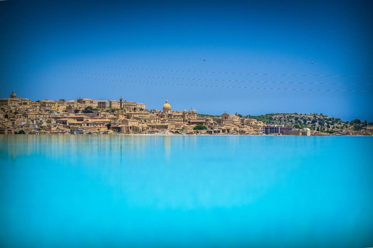 Bed and Breakfast Baglio Genovesi Ното Экстерьер фото
