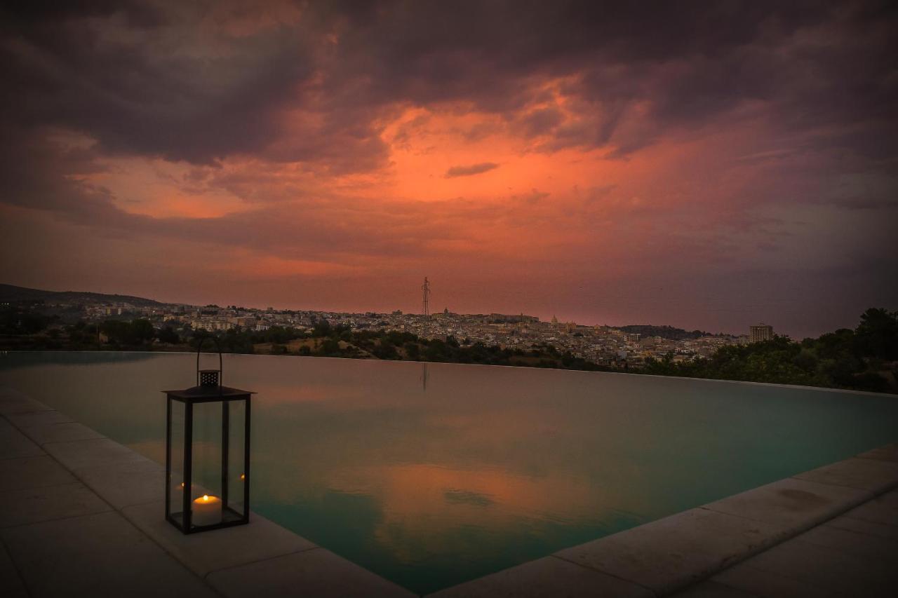 Bed and Breakfast Baglio Genovesi Ното Экстерьер фото