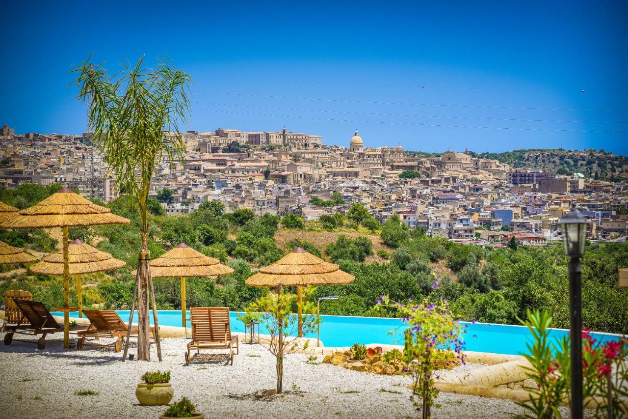 Bed and Breakfast Baglio Genovesi Ното Экстерьер фото