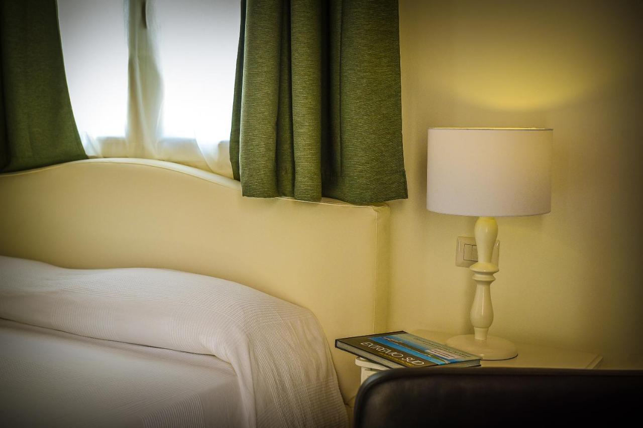 Bed and Breakfast Baglio Genovesi Ното Экстерьер фото